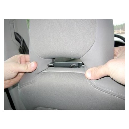 Brodit Headrest mount